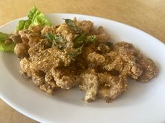 -ZF Seafood Restaurant 卓峰海鲜餐