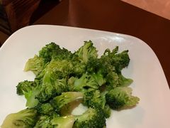-西双版纳洲际度假酒店-曼霖轩中餐厅