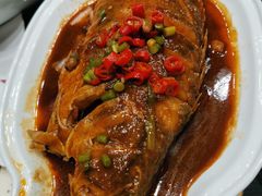 -刀板香·安徽菜(国购IFC店)