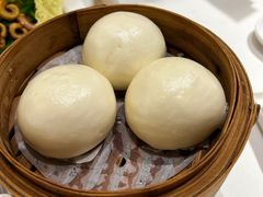 奶黄流沙包-万龙洲海鲜(南新仓店)