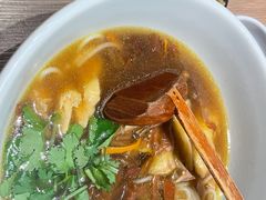 -云味馆·云南菜·云南米线(景田店)