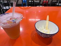 -南宁市连升风味小吃店