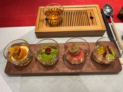 -叶叶菩提·晋福宫