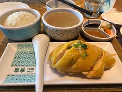 -翠华餐厅(百老汇店)