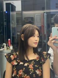 -乾健·烫染·接发SALON
