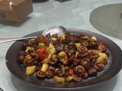 -龙悦湾酒家·八阵鱼生·渔人码头店