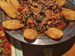-东来土菜馆(民祥园路店)