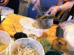 -安徽阜阳卷馍(西单店)