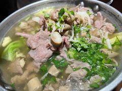 -全牛匠·乐山跷脚牛肉(西单华威约饭街店)