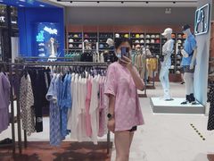 -MLB(砂之船奥莱店)