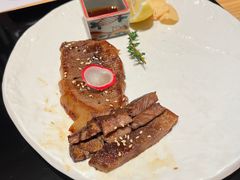 -花潮料理艺食馆(世欧广场店)