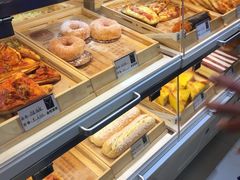 -优益滋蛋糕(斗柏路店)