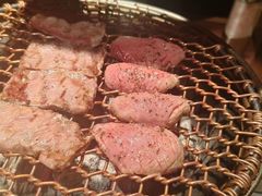 -牛道·和牛九食(市府恒隆广场店)