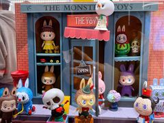 -泡泡玛特POPMART(宁波印象城店)