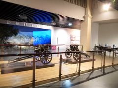 -平西抗日烈士陵园