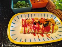 -牛焱·烧肉酒肆(五大道店)