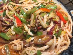 -楼兰新疆主题餐厅(苏州中心店)