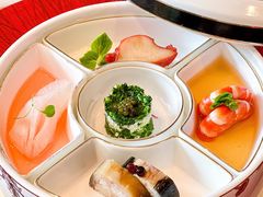 -桂花楼淮扬中餐厅(浦东香格里拉店)