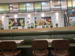 大堂-佰搭果·广式茶餐厅(石牌东路店)
