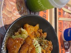 -吉野家(复兴路第二餐厅店)