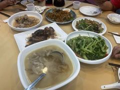 -鹅公村·国家非遗传承(荔湾店)