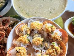 -蓝湾碧波·老字号·疍家非遗海上餐厅