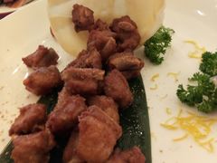 -惠州康帝国际酒店