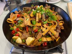 -业华湘·特色菜