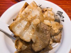 -山之屋炭火烧肉·生啤畅饮(大朗万科中央公园店)