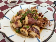 -孙记海鲜砂锅菜(拾味nice店)