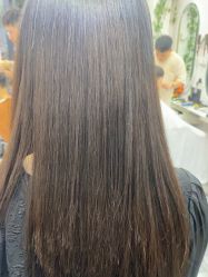 -青霖·飘逸造型