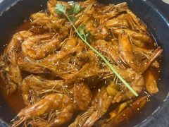 -巴蜀王婆大虾(南锣鼓巷店)