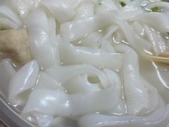 -富记鱼蛋粉(西村店)