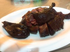-迎晨餐厅(青芝坞店)