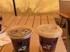 -omitofee咖啡(水泽店)