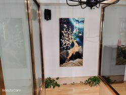 -纤纤玉手美甲美睫美容