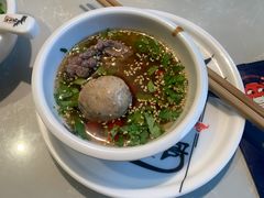 -俏牛哥鲜牛肉牛肆馆(重庆天地店)