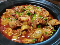 -88号小吃店·经典云南菜·地道纳西美食