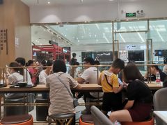 大堂-鲜芋仙(番禺万达广场店)