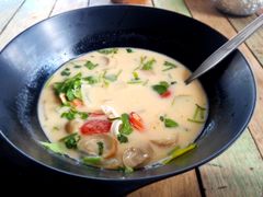 -Doo Dee Thai Food(Issan/Isaan/Esan)