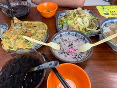 -福州人铭小吃
