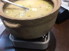 -雅和生态渔庄·宜城锅巴饭(龙灵山公园店)