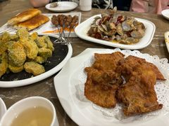-美达尔烧烤(银川东路店)