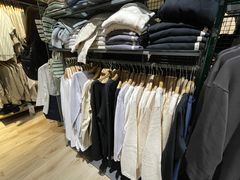 -MUJI无印良品(西单大悦城店)