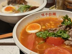 -味千拉面(广州白云机场T1西二店)