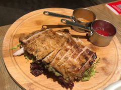 -小大董·烤鸭(凤凰汇店)