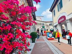 -佛罗伦萨小镇广佛名品奥特莱斯(疏港路店)