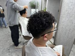 -P.STYLE 派斯造型