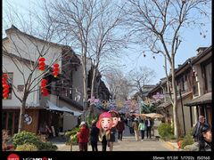 -小河直街历史文化街区