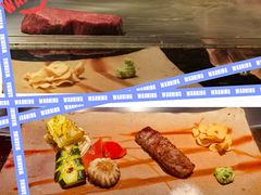 -Ginza Onodera铁板烧(外滩十八号店)